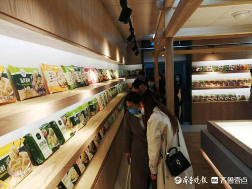 聊城开发区将打造百亿级生物食品医药产业园区